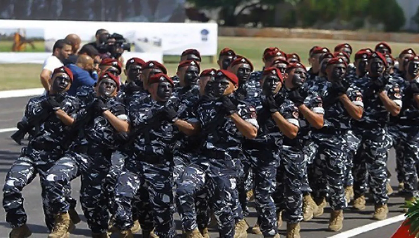 المنشقون عن الجيش والأجهزة الأمنية: الأزمة محصورة فقط بقوى الأمن الداخلي