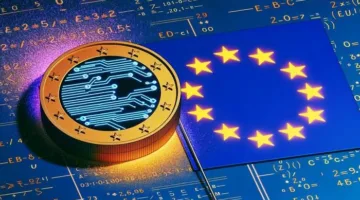 المنطقة الأوروبية تستعد لإصدار عملة رقمية مؤسسية في مطلع 2026