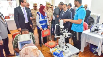 المنطقة الجنوبية العسكرية تطلق مبادرة “بشرة خير” لدعم الأسر الأكثر احتياجاً