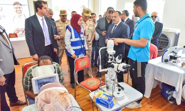 المنطقة الجنوبية العسكرية تطلق مبادرة “بشرة خير” لدعم الأسر الأكثر احتياجاً المنطقة الجنوبية العسكرية تطلق مبادرة “بشرة خير” لدعم الأسر الأكثر احتياجاً