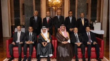المنظمة العربية للتنسيق تعلن عن تمويل 650 مشروعًا تنمويًا بقيمة 19.6 مليار دولار لعام 2024.