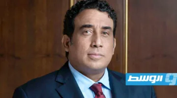 المنفي يطالب الجهات الناتجة عن الاتفاق السياسي بإجراء حوار وطني سريع