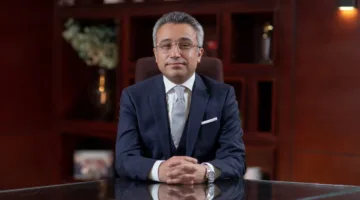 المهندس تامر نبيل: مشروع زومرا يمثل تحولاً جديداً في قطاع العقارات، وسيتم تسليمه في غضون 3 سنوات.