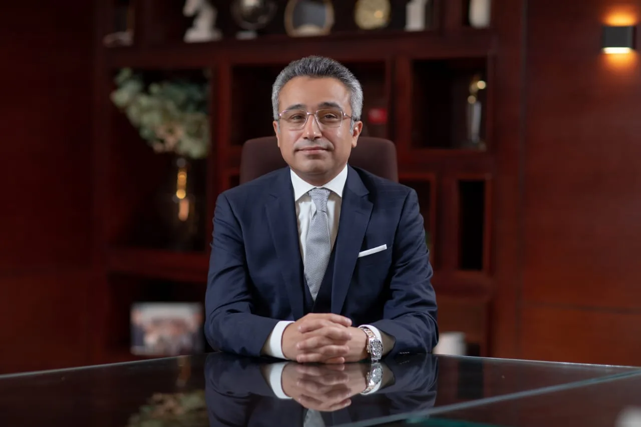 المهندس تامر نبيل: مشروع زومرا يمثل تحولاً جديداً في قطاع العقارات، وسيتم تسليمه في غضون 3 سنوات.
