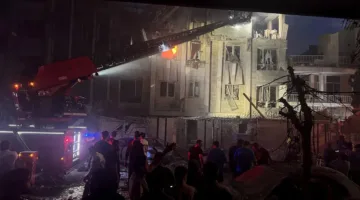 الموساد يستغلها… ضبط شاحنة لإطلاق الطائرات المسيرة داخل إيران (فيديو)
