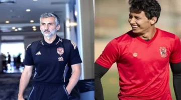 «الموقف أكبر من ذلك.. وهذا رأيي فيه بسبب تدريبي».. عمرو جمال ينتقد ريبيرو في الأهلي