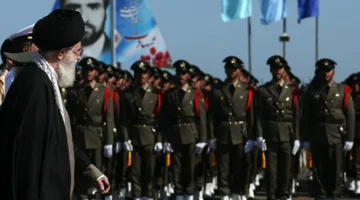 الموقف العربي: عدم دعم إسرائيل وعدم التعاطف مع إيران