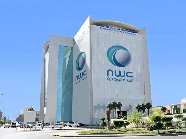 “المياه الوطنية” تطلق مشروع منظومة صرف صحي في الدوادمي بتكلفة 73 مليون ريال “المياه الوطنية” تطلق مشروع منظومة صرف صحي في الدوادمي بتكلفة 73 مليون ريال
