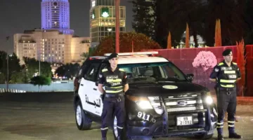 الميثانول يتسبب في وفاة أربعة شبان في الأردن