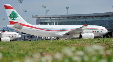 الميدل إيست: تشغيل رحلة جديدة بين اسطنبول