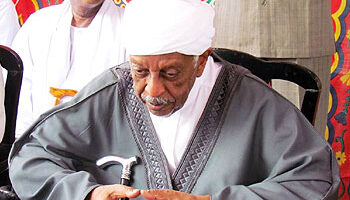 الميرغني: تعيين ثلاثة مستشارين لرئيس الحزب. 

—

الميرغني: اختيار ثلاثة مستشارين لرئيس الحزب.