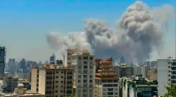 الميزانية تتفوق: كيف أوقفت الفواتير النزاع في الشرق الأوسط؟