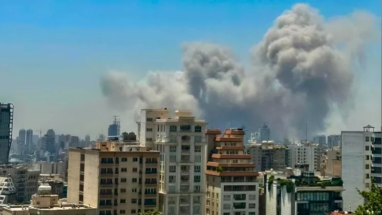 الميزانية تتفوق: كيف أوقفت الفواتير النزاع في الشرق الأوسط؟ الميزانية تتفوق: كيف أوقفت الفواتير النزاع في الشرق الأوسط؟