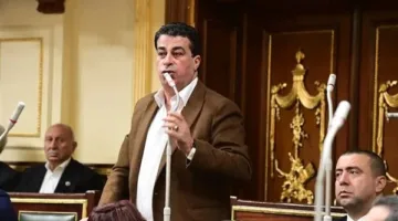 النائب إبراهيم أبو شعيرة لـ”الحرية”: 30 يونيو وضعت حداً لحكم الجماعات المتطرفة وأعادت سيناء إلى كنف الدولة.