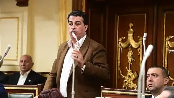 النائب إبراهيم أبو شعيرة لـ”الحرية”: 30 يونيو وضعت حداً لحكم الجماعات المتطرفة وأعادت سيناء إلى كنف الدولة.
