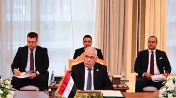 النائب العام يحضر اجتماع اللجنة التنفيذية لجمعية المدعين العامين العرب