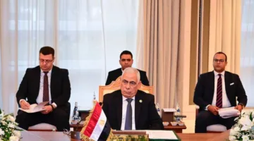 النائب العام يشارك في الاجتماع التنفيذي لجمعية المدعيين العامين العرب