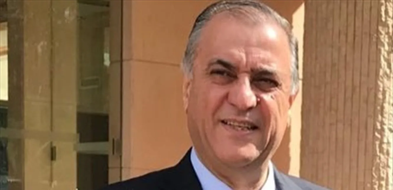 النائب سليمان: أوجه كل الشكر والتقدير لجهاز قوى الأمن النائب سليمان: أوجه كل الشكر والتقدير لجهاز قوى الأمن