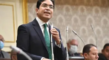النائب ضياء الدين داود يطالب بتدخل رئاسي لمحاسبة المتسببين في إهمال الطرق: «أموال القروض تُهدر دون وجود إدارة فعّالة»
