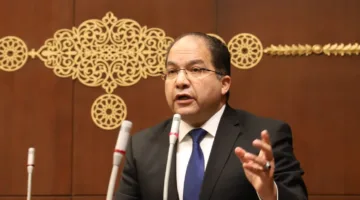 النائب عادل اللمعي يدعو الحكومة إلى اتخاذ إجراءات حازمة لمواجهة زيادة الأسعار في الأسواق.