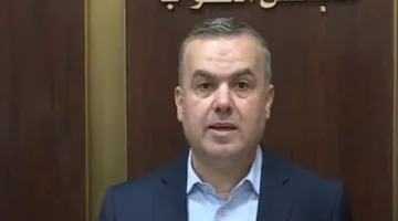 النائب فضل الله: إيران لديها القدرة على حماية مواطنيها.