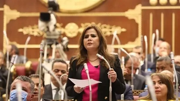 النائبة أمل رمزي لـ«الحرية»: ثورة 30 يونيو أنقذت الوطن من سيناريوهات متوقعة وأعادت تشكيل المشهد السياسي في مصر.