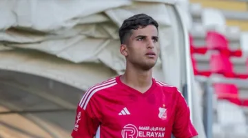 النادي الإفريقي التونسي يشرح لـ”في الجول” تفاصيل مفاوضات الأهلي لضم علي يوسف