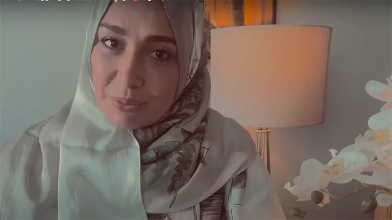 الناس تُحاسب والعنكبوت يثير الخوف” … “ما الذي شاهدته حلا شيحة في رؤيتها ليوم القيامة؟ الناس تُحاسب والعنكبوت يثير الخوف” … “ما الذي شاهدته حلا شيحة في رؤيتها ليوم القيامة؟