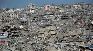 الناطق الرسمي لحكومة غزة: زيادة عدد الصحفيين الشهداء إلى 227 صحفيًا