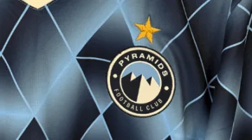 النجم الأفريقي الأبرز يتألق بقميص بيراميدز في مباراة النهائي ضد الزمالك
