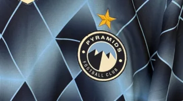 النجم الأفريقي الرائد يزين قميص بيراميدز في مواجهة الزمالك بنهائي الكأس