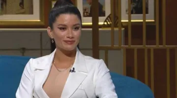 النجمة اللبنانية سينتيا خليفة تظهر كضيفة شرف في مسلسل «ابن النادي»