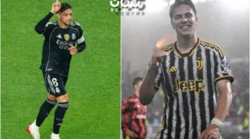 النجوم المخضرمون يبرزون في تدريبات ريال مدريد قبل اللقاء مع يوفنتوس