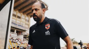 النحاس: سبب تغيير زيزو وتنظيم اللاعبين في التسديد.. وكنا سنقوم بمعاقبة تريزيجيه حتى لو أحرز هدفاً