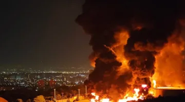 النزاع الإقليمي المستعر.. هل ستتأثر لبنان بشظاياه؟!