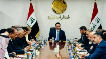 النزاهة البرلمانية تُشكل فريقًا للتحقيق الفوري مع مدير عام الطرق والجسور.