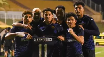 النسخة الفريدة.. سيراميكا يتلقى 10 ملايين جنيه بعد الفوز بكأس الرابطة