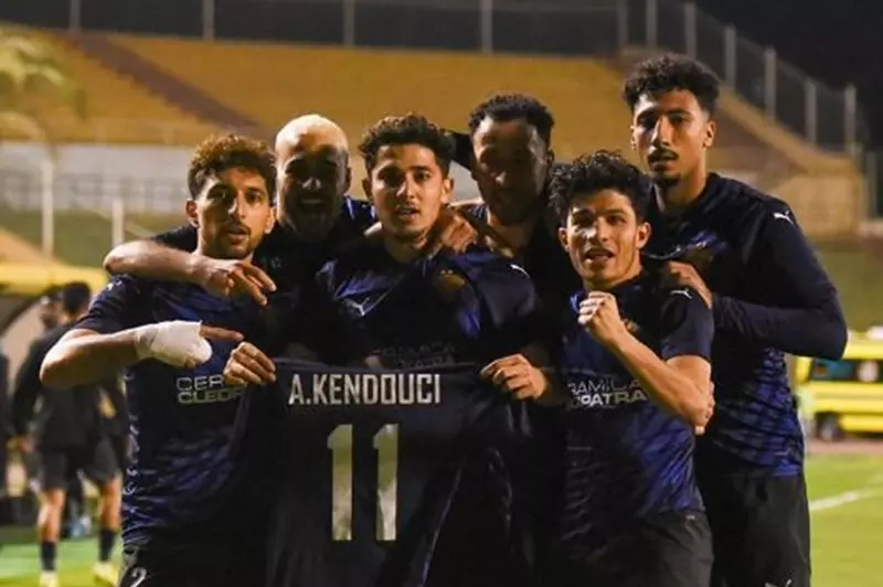 النسخة الفريدة.. سيراميكا يتلقى 10 ملايين جنيه بعد الفوز بكأس الرابطة