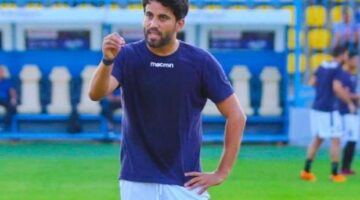 النشرة الرياضية | تغريم الأهلي بسبب ميسي.. وقرار ريبيرو وتشكيلة الجهاز الفني الجديد للزمالك