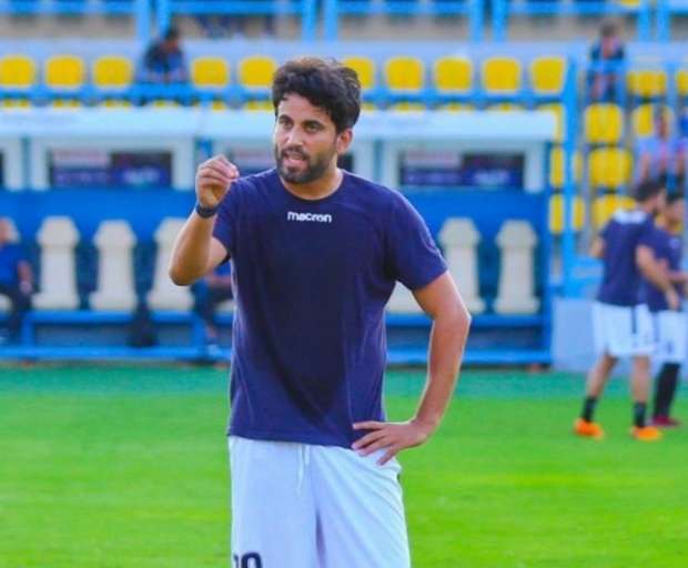 النشرة الرياضية | تغريم الأهلي بسبب ميسي.. وقرار ريبيرو وتشكيلة الجهاز الفني الجديد للزمالك النشرة الرياضية | تغريم الأهلي بسبب ميسي.. وقرار ريبيرو وتشكيلة الجهاز الفني الجديد للزمالك