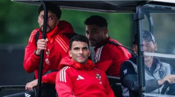 النشرة الرياضية: كواليس استبدال زيزو واهتمام بيراميدز بلاعب من الأهلي ومستقبل رضا سليم.