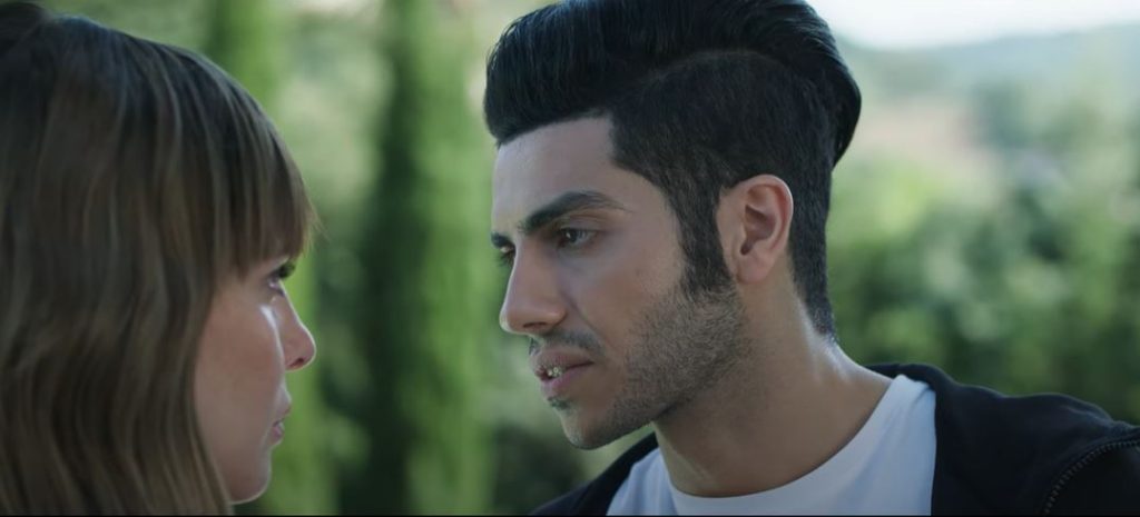 فيلم في عز الضهر.. مينا مسعود زعيم مافيا دولي ويقدم أكشن عالمي