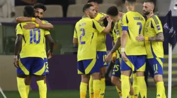 النصر السعودي لجماهيره: الأوضاع تبدو متوترة، لكننا نؤكد لكم أننا بخير.