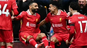 النصر السعودي يتمسك بالأمل أمام ليفربول ويعد عرضًا مغريًا للتعاقد مع لاعب من فريقه.