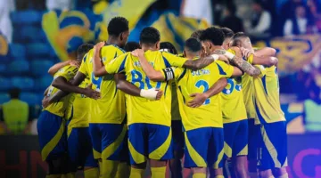 النصر السعودي يحدد موقفه بشأن رحيل مدافعه وسط اهتمام إيطالي