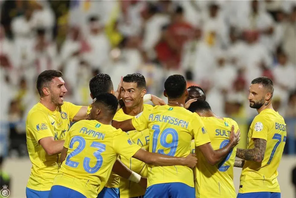 النصر السعودي يسعى للتعاقد مع مدافع من فينورد النصر السعودي يسعى للتعاقد مع مدافع من فينورد