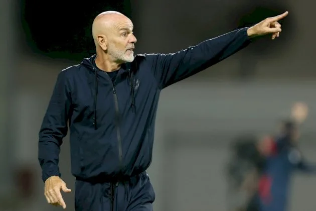 النصر السعودي ينهي عقد مدربه الإيطالي بيولي النصر السعودي ينهي عقد مدربه الإيطالي بيولي