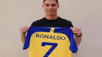 النصر يؤمِّن مستقبل أسطورته.. رونالدو يجدد عقده حتى عام 2027