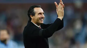 النصر يتفاوض مع أوناي إيمري لتولي قيادة الفريق الفني