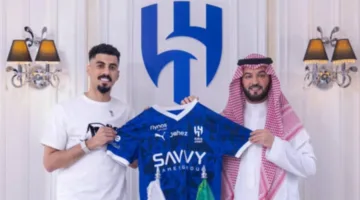 النصر يتلقى 4 ملايين من الهلال